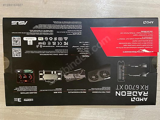 Used & Brand New Items / Computers / Desktops / Desktop Components / Graphics Cards