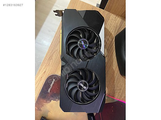 Used & Brand New Items / Computers / Desktops / Desktop Components / Graphics Cards