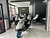 Motosiklet Mağazasından RKS Spontini 110
