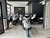 RKS Spontini 110 2023 Model Scooter / Maxi Scooter Motor Motosiklet Mağazasından Sıfır 79.500 TL