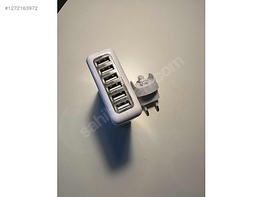 Used & Brand New Items / Cell Phones & Accessories / Accessories / Chargers