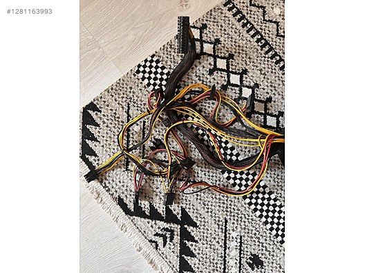 Used & Brand New Items / Computers / Desktops / Desktop Components / Power Supplies