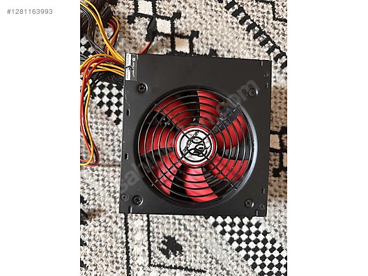 Used & Brand New Items / Computers / Desktops / Desktop Components / Power Supplies