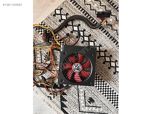 Used & Brand New Items / Computers / Desktops / Desktop Components / Power Supplies