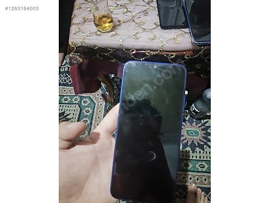 İkinci El ve Sıfır Alışveriş / Cep Telefonu & Aksesuar / Cep Telefonu / Xiaomi / Redmi Note 9