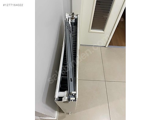 İkinci El ve Sıfır Alışveriş / Bahçe & Yapı Market / Yapı Malzemeleri / Isıtma / Petek & Havlupan