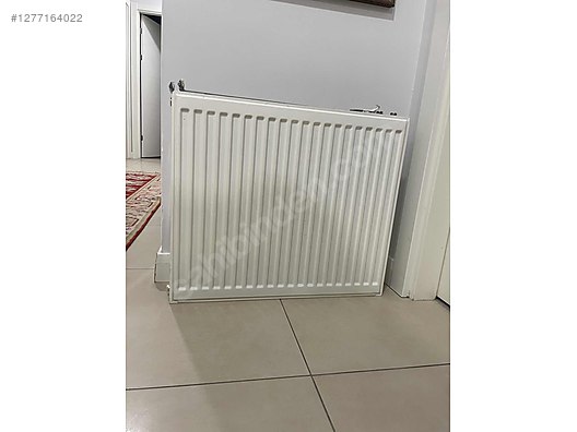 İkinci El ve Sıfır Alışveriş / Bahçe & Yapı Market / Yapı Malzemeleri / Isıtma / Petek & Havlupan