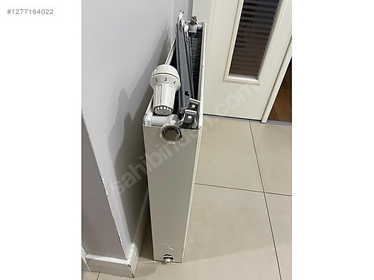 Alarko Carrier Petek - Petek & Havlupan