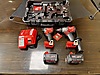 MILWAUKEE M18 2Lİ SET TORKLU SOMUN SIKMA VE MATKAP 5.0 ah - Sıfır Elektrikli Somun Sıkma & Sökme İlanları sahibinden.com'da