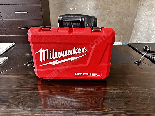 Sahibinden Elektrikli Somun Sıkma & Sökme