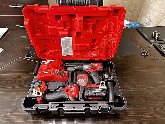 Sıfır Elektrikli Somun Sıkma & Sökme