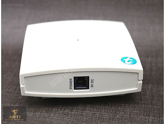 İkinci El ve Sıfır Alışveriş / Bilgisayar / Çevre Birimleri / Modem & Ağ Ürünleri / Voip Gateway