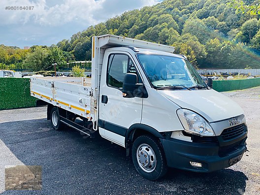 iveco daily kamyonet 35c13 e5 3750 calisir 2014 mirler grup tan turkiye nin ilan sitesi sahibinden com da 960164087 iveco daily kamyonet 35c13 e5 3750 calisir 2014 mirler grup tan turkiye nin ilan sitesi sahibinden com da 960164087
