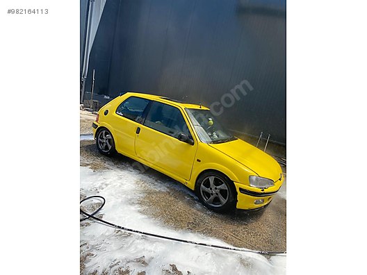 peugeot 106 quicksilver sahibinden satilik peugeot 106 sunrooflu sahibinden comda 982164113