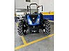 Machinery / Agricultural Machines / Tractors / New Holland / T3.70B