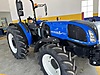 Machinery / Agricultural Machines / Tractors / New Holland / T3.70B