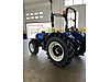 Machinery / Agricultural Machines / Tractors / New Holland / T3.70B