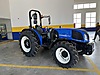 Machinery / Agricultural Machines / Tractors / New Holland / T3.70B