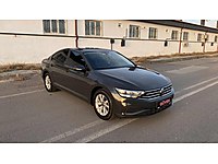 GÜVEN DEN 2020 passat 1.5 tsi dsg #1282164221