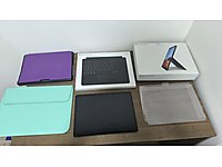 Microsoft surface pro x e SIM