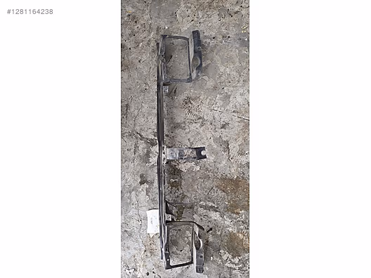 Renault Laguna Ön Panel 7751667561 7751670325