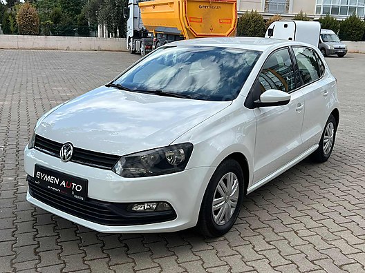 Polo 1.4 diesel sale