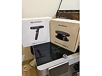 Revopoint Pop3 Plus Advanced