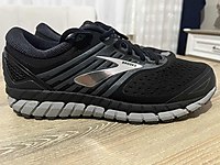 Brooks Beast 18 Koşu Spor Ayakkabı Sıfır 43 Numara Orjinal