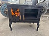 Used & Brand New Items / Garden & Home Improvement / Home Improvement / Heating / Heating Stove & Fireplace
