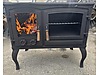 Used & Brand New Items / Garden & Home Improvement / Home Improvement / Heating / Heating Stove & Fireplace