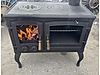 Used & Brand New Items / Garden & Home Improvement / Home Improvement / Heating / Heating Stove & Fireplace