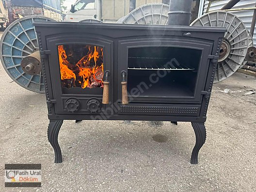 Used & Brand New Items / Garden & Home Improvement / Home Improvement / Heating / Heating Stove & Fireplace