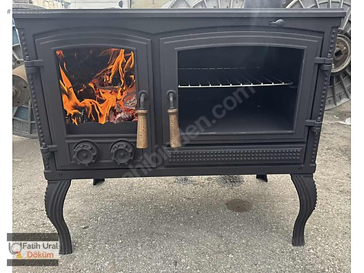 Used & Brand New Items / Garden & Home Improvement / Home Improvement / Heating / Heating Stove & Fireplace