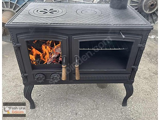 Used & Brand New Items / Garden & Home Improvement / Home Improvement / Heating / Heating Stove & Fireplace