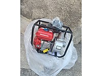 3 İNC SU MOTORU SIFIR ÜRÜN