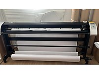 Stylejet H6 Plus Plotter