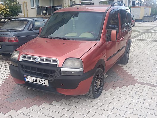 fiat doblo cargo 1 9 jtd active topuzlar otomotiv den cift surgu tek kapak klimali fiat doblo sahibinden comda 984164362