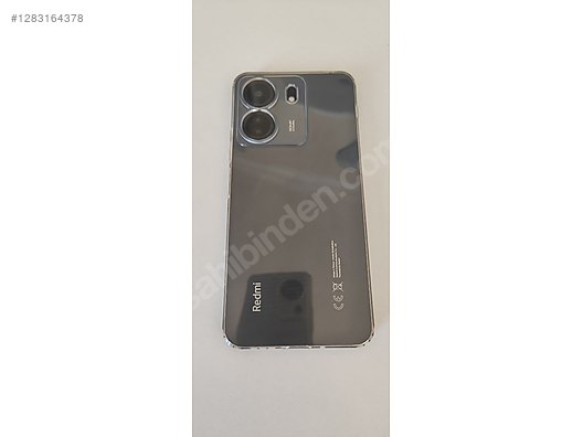 Used & Brand New Items / Cell Phones & Accessories / Cell Phones / Xiaomi / Redmi 13C