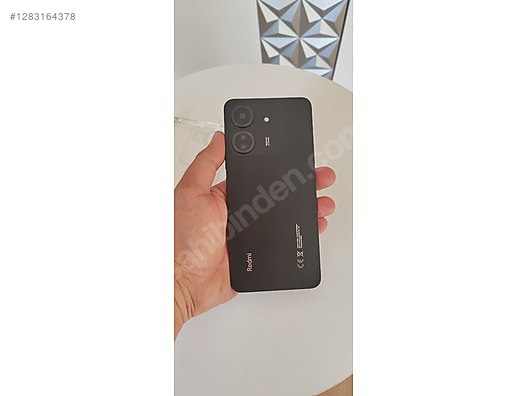 Used & Brand New Items / Cell Phones & Accessories / Cell Phones / Xiaomi / Redmi 13C