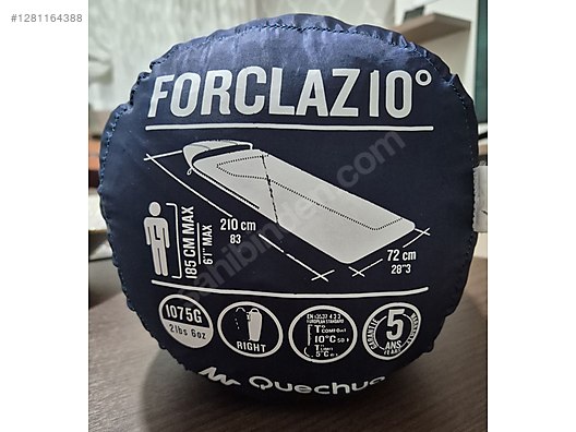 Used & Brand New Items / Sports / Nature Sports / Camping / Sleeping Bag