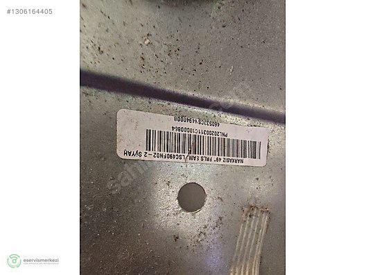 13AT403, HK-T-RT2871P838, HI-LEVELHL49FIL403-TNR ANAKART - TV