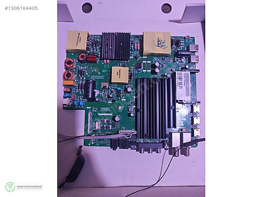 タレントカード RT-127671 13AT403, HK-T-RT2871P838, HI-LEVELHL49FIL403-TNR ANAKART - TV