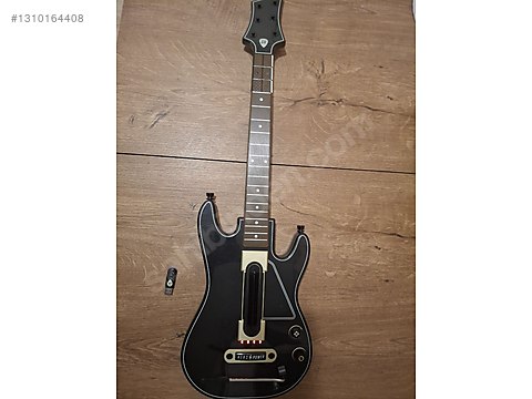 guitar hero live ps4 sahibinden.comda - 1310164408