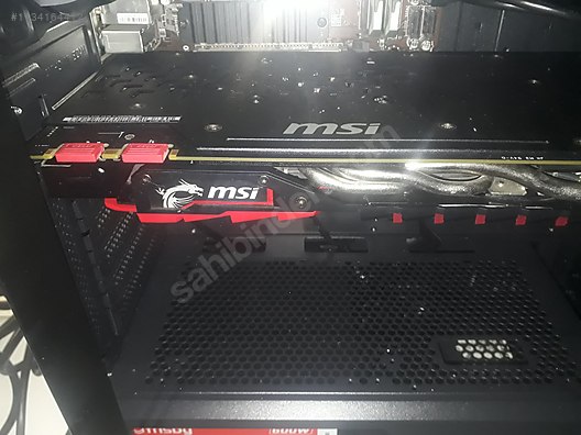 Gtx hot sale 1070ti 4gb