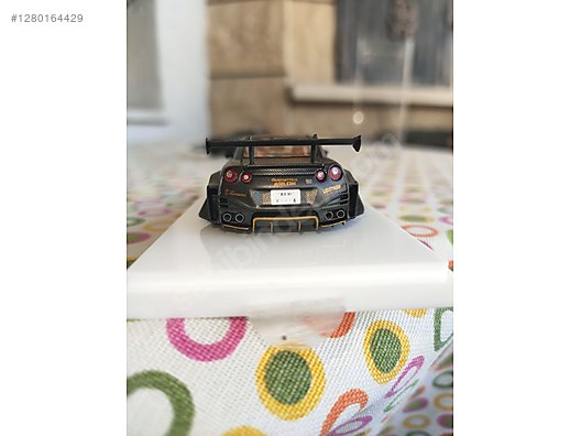 İkinci El ve Sıfır Alışveriş / Hobi & Oyuncak / Diecast Model / Araba