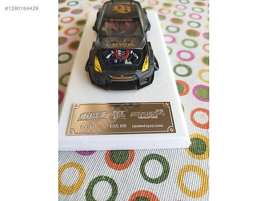 İkinci El ve Sıfır Alışveriş / Hobi & Oyuncak / Diecast Model / Araba