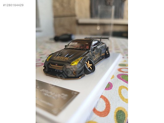 İkinci El ve Sıfır Alışveriş / Hobi & Oyuncak / Diecast Model / Araba