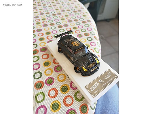 İkinci El ve Sıfır Alışveriş / Hobi & Oyuncak / Diecast Model / Araba