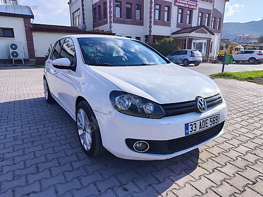 Golf 6 1.4 tdi sale