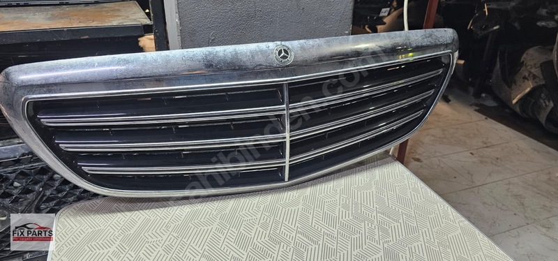 Mercedes E Panjur